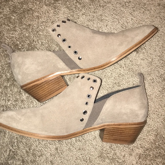 Rebecca Minkoff Booties - Picture 8 of 8